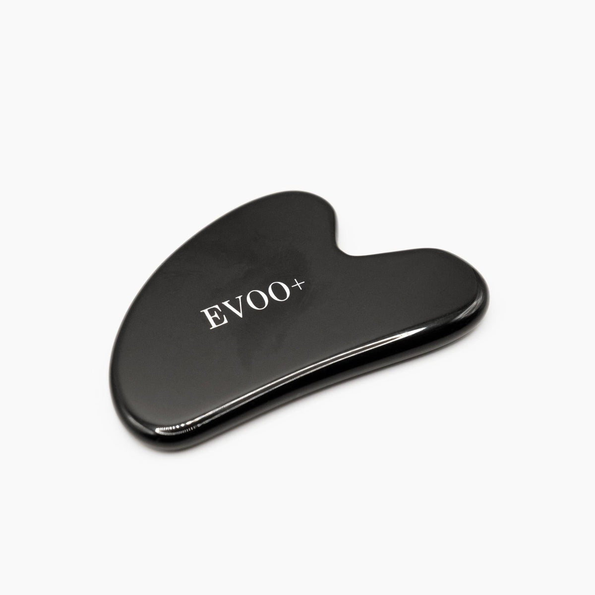 Obsidian Gua Sha.
