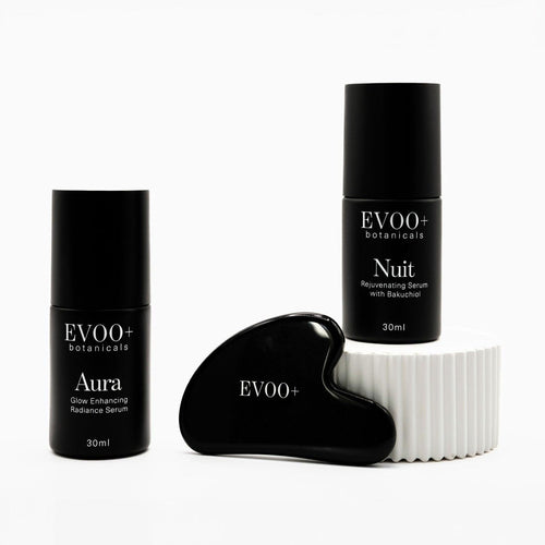 skin barrier repair bundle botanical face oils New Zealand